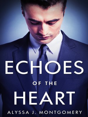 cover image of Echoes of the Heart